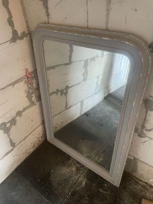 Vand Oglinda Vintage