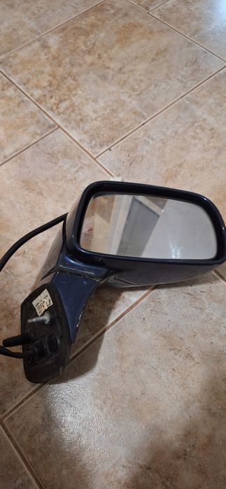 Дясно странично огледало за Тойота Тойота Корола Версо 2.0, D4D, 2004