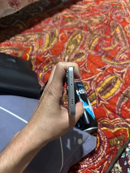 Poco X 6 Pro 5g 12/512