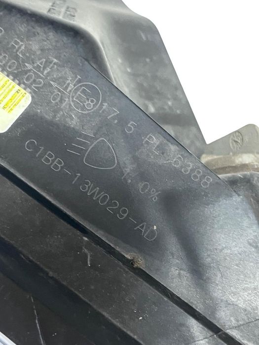 Far Dreapta Fata Ford Fiesta Vi 2008 -> C1Bb-13W029-Ad