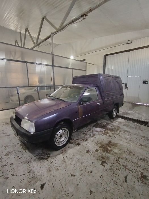 Доставка малогабаритных грузов