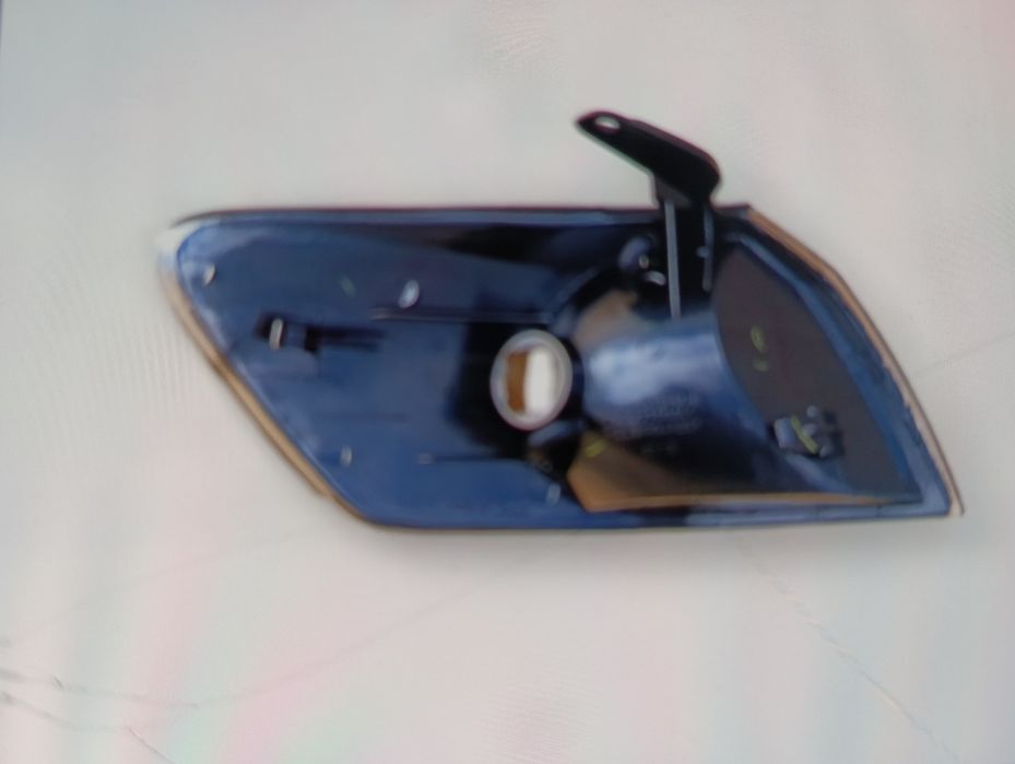 Камри 25 евро поворотники DEPO