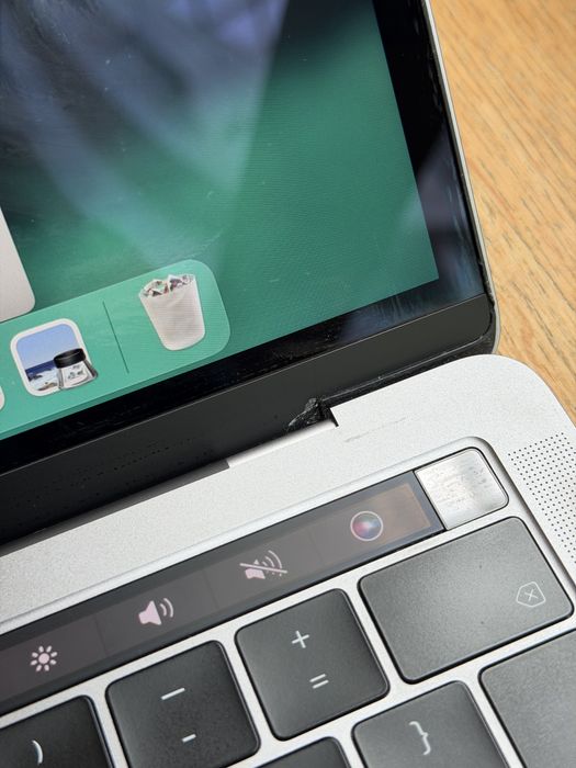 MacBook Pro 2019