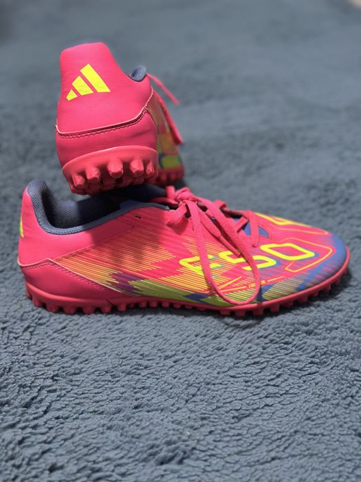 ghete de fotbal sintetic ADIDAS