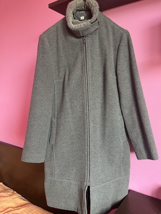 Vand palton marime S