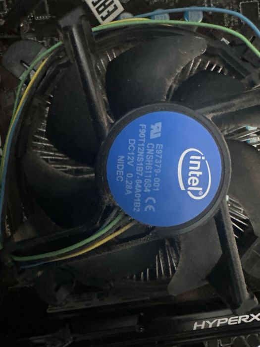 Работен гейминг компютър