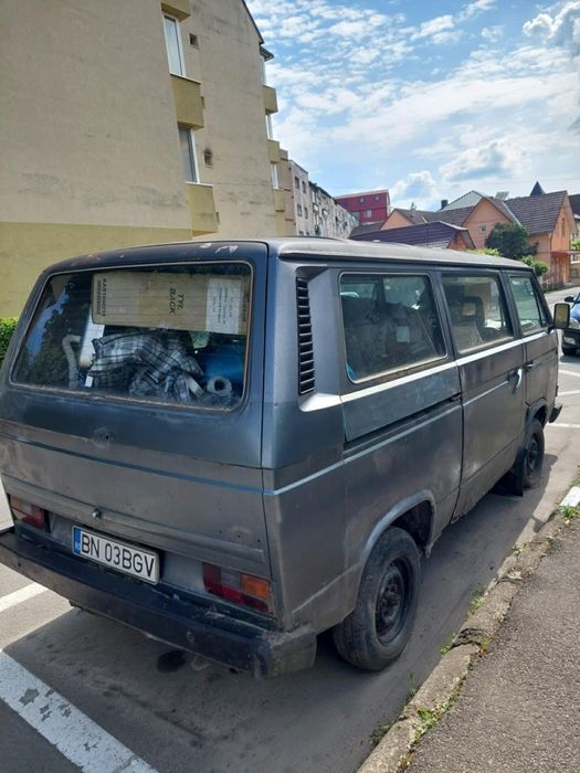 Volkswagen Transporter 1.6 D