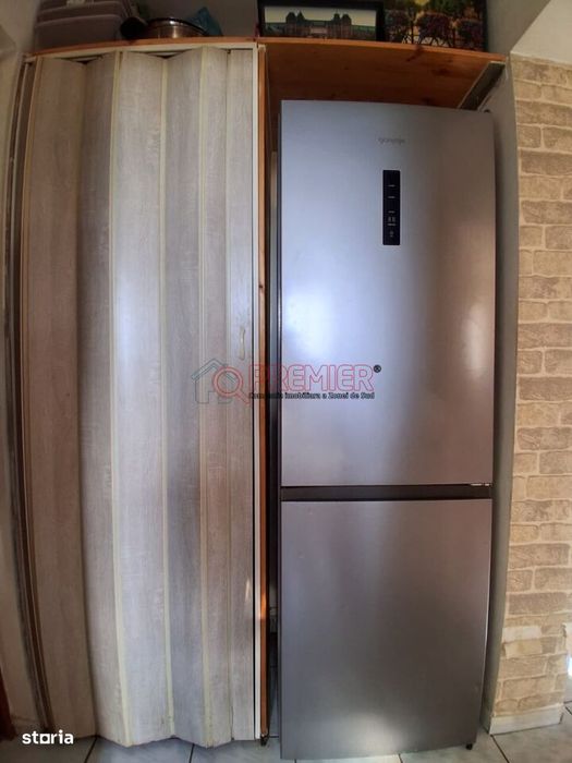 Strada  Lamotesti- apartament 2 camere