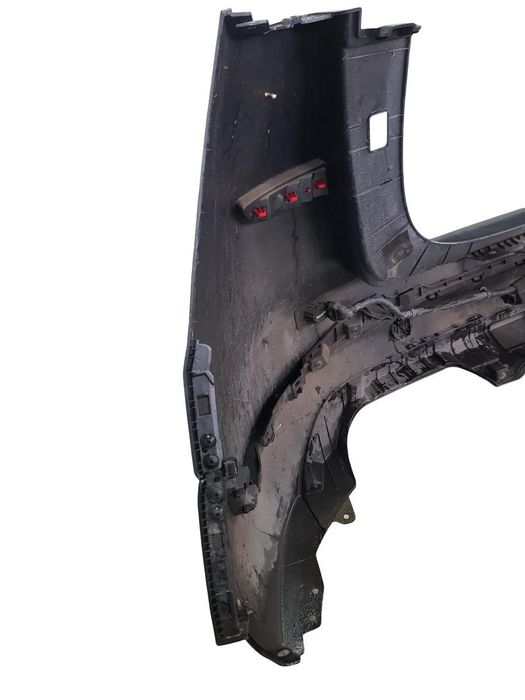 Bara Spate Hyundai Tucson Iii Tle 2015 - >