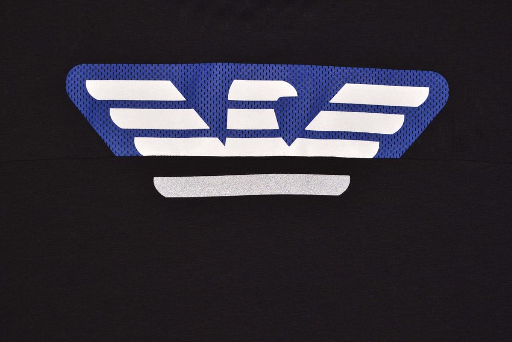 Emporio Armani , EA7 - мъжки тениски, размери S,M,L,XXL