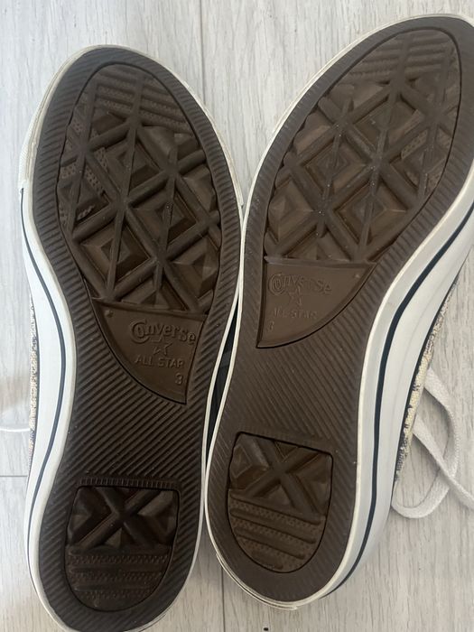 tenesi convers marime 35