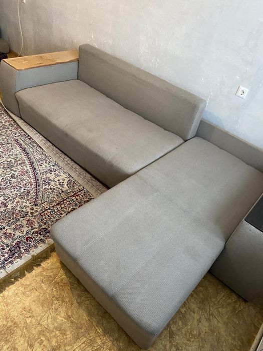 Химчистка мягкой мебели