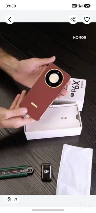 Honor x9d 5 g sotiladi