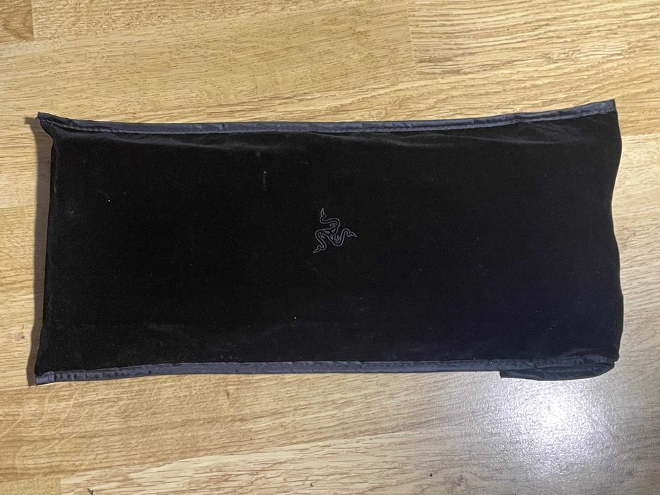 Tastatura Mecanica Razer Blackwidow X Tournament Edition Chroma