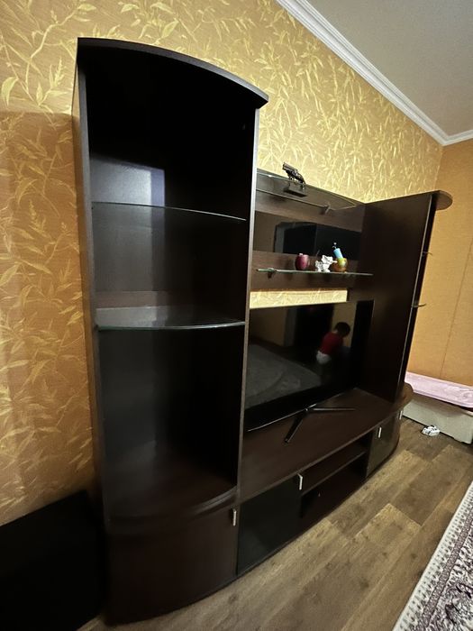 Горка для гостинное