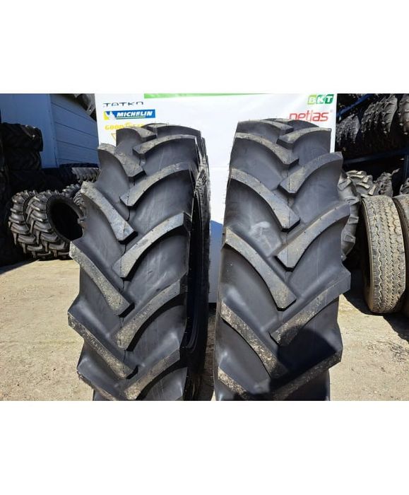 Anvelopa 16.9-34 mrl mrt 329 14pr tt (16934)  Cauciucuri tractor, Fiat, Case, Fendt, John Deere, New Holland, Massey Ferguson, UTB   Cauciucuri tracto
