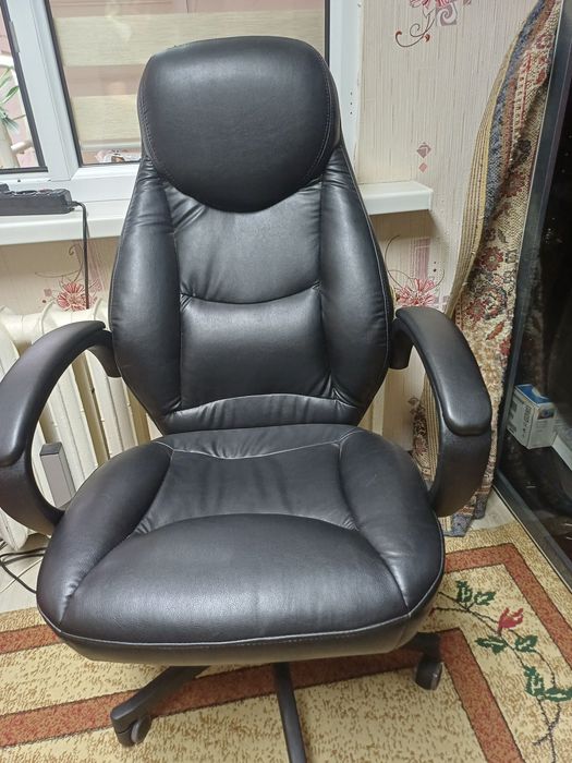 Кресло офисное новое
