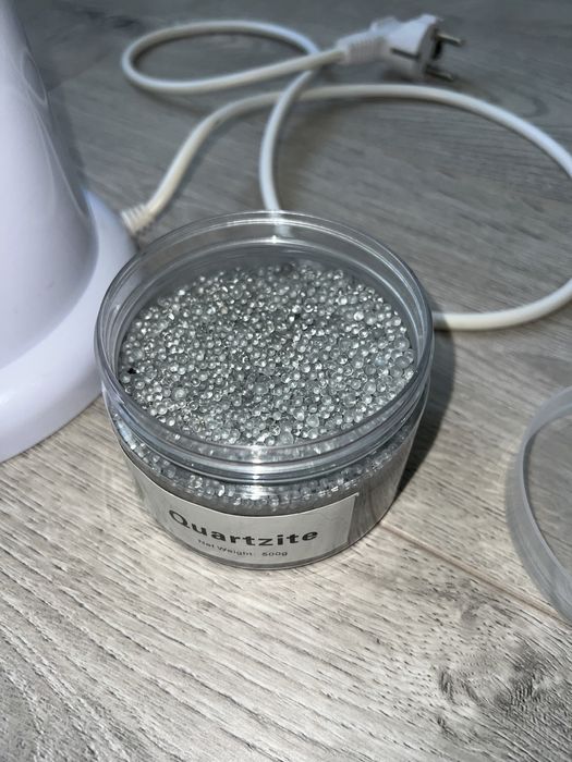 Sterilizator cu biluțe