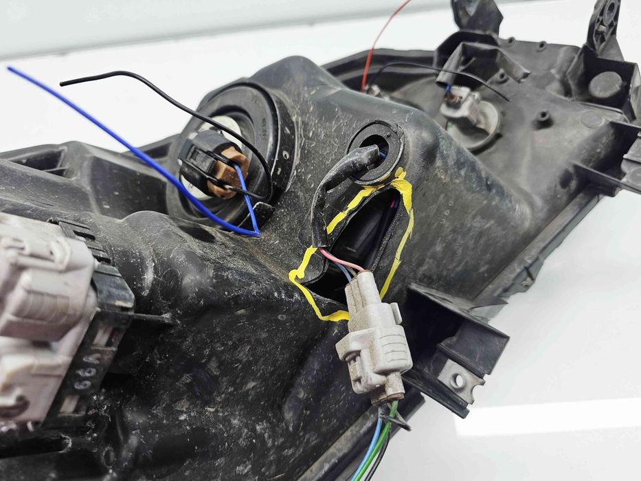 Far stanga SUZUKI Vitara (LY) [Fabr 2015-prezent] 100-18096