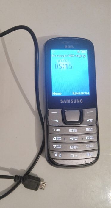 Продам Телефон самсунг