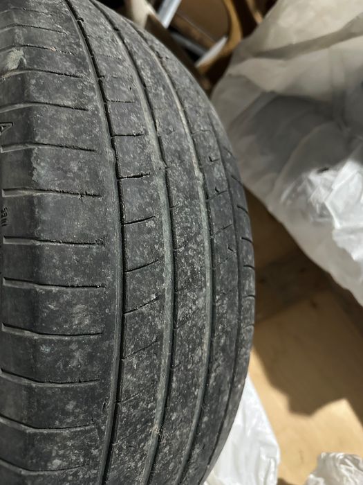 Покрышки 215/60/R17