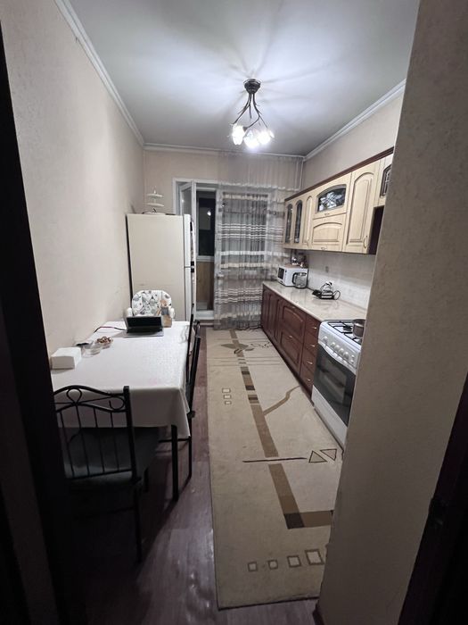 Продам квартиру в Айнабулак 2