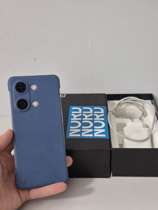 OnePlus Nord 3 16/256GB
