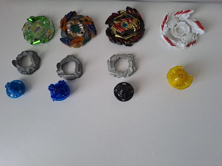 Продам волтчки блей блейд