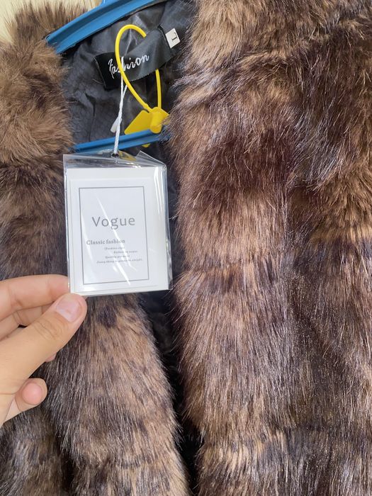 Разгрузка гардероба