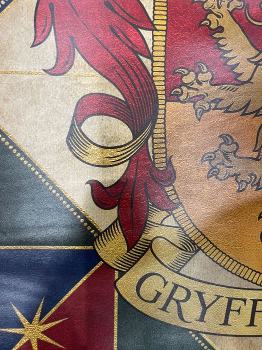 Постер Harry Potter