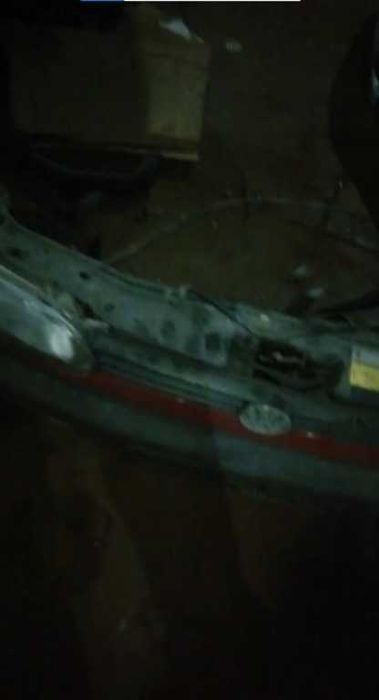 Ноускат Volkswagen Golf 3 дорест