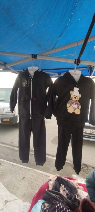 Bolalar kiyimi. Optom