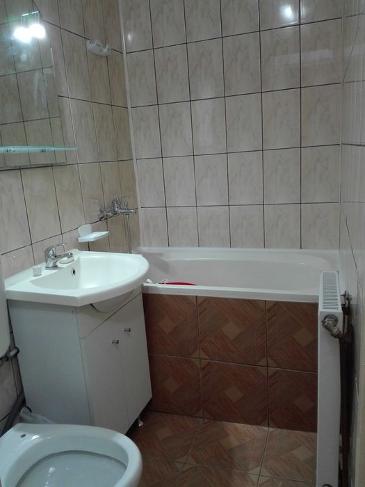 ofer spre inchiriere apartament 2 camere