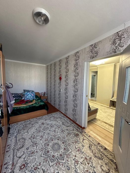 Продам 2х ком квартиру