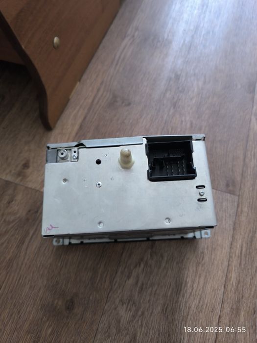 Продам магнитоллу cd6000