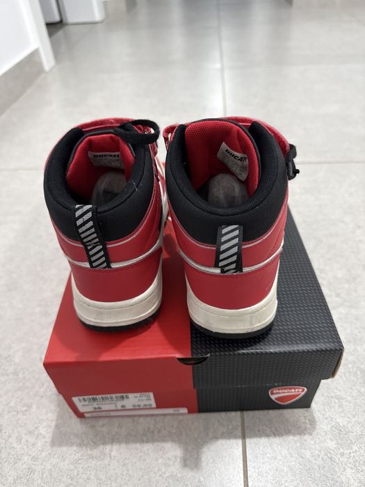 Pantofi sport pentru copii- Ducati- marimea 36