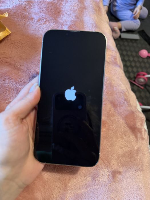 iPhone 13 pro max 128 GB