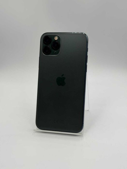 Iphone 11 PRO / 64 GB 100% BAT / Factura / Garantie #54820