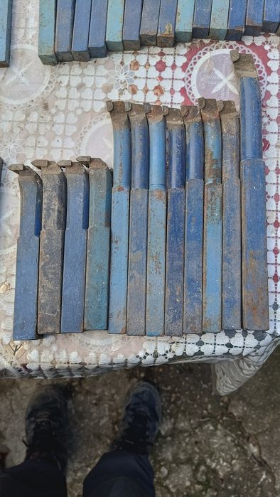 Стругарски ножове