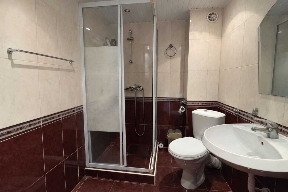 Продава се Тристаен апартамент в Свети Влас - 100 кв.м за 561 €/кв.м - Снимка #12
