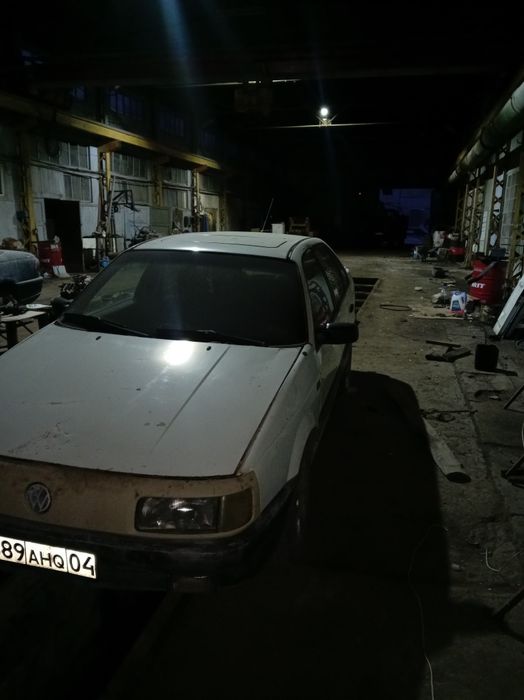 Продам пассат б3