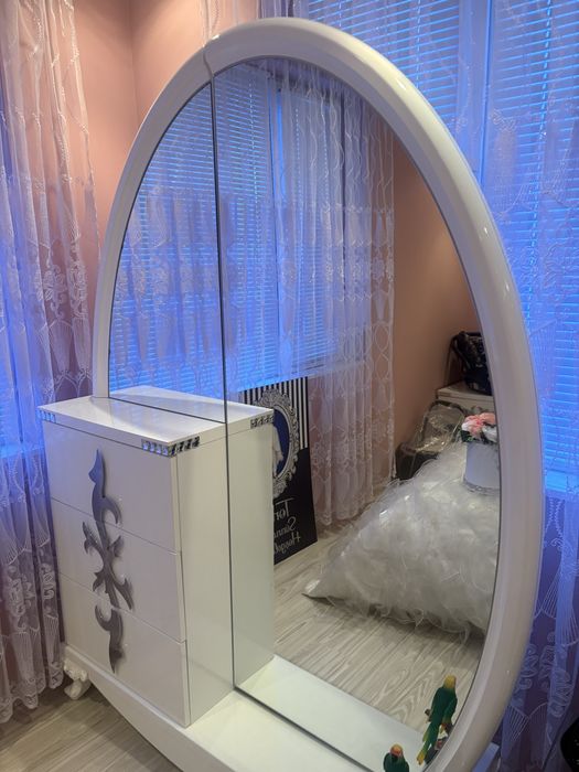 Спален комплект с матрак