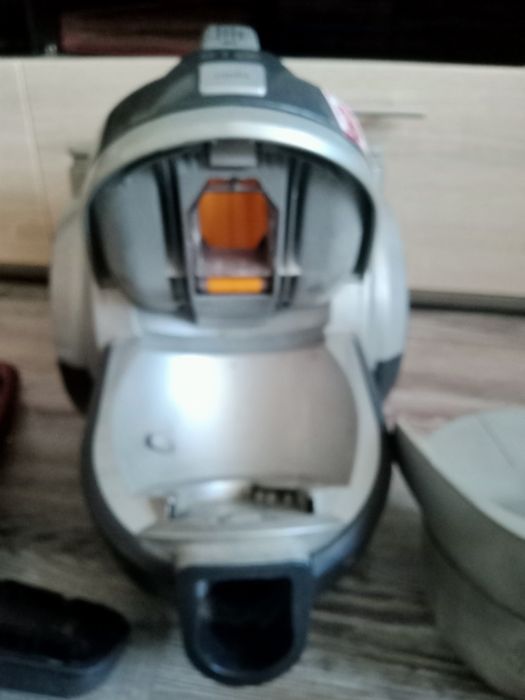 Продам пылесос lg бу