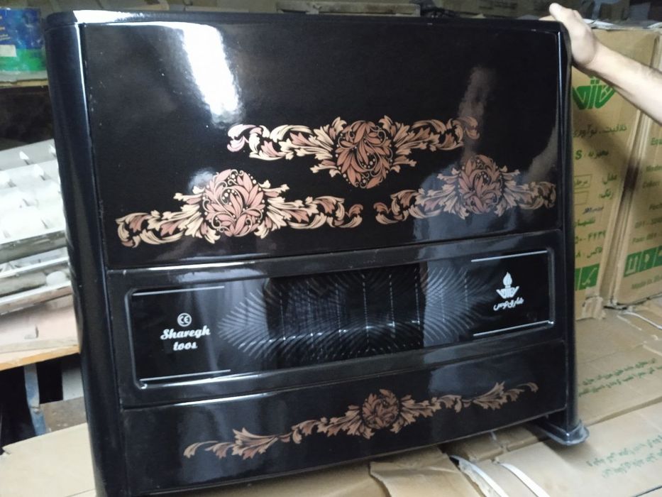 Иранский печкалар сотилади