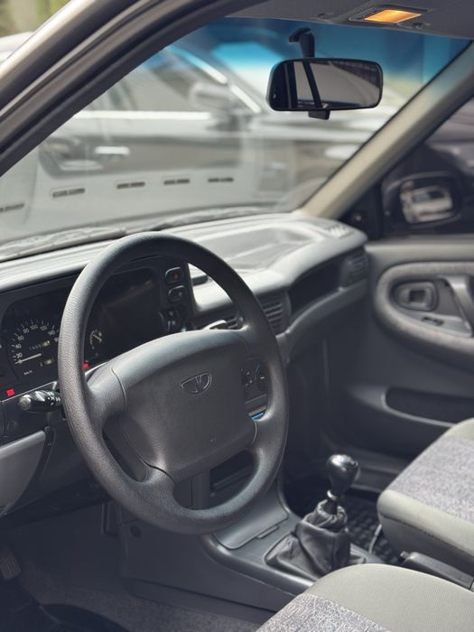 Nexia 1 sonc 2006йил.