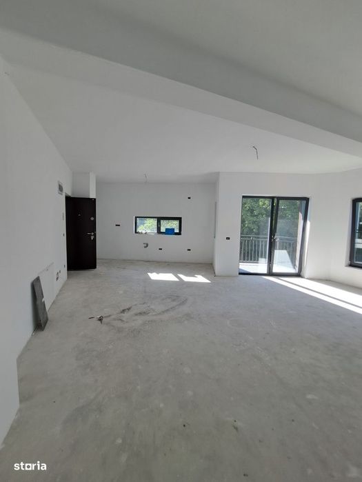 Apartament 2 camere, 66 mp, etajul 1, str. Alba Iulia