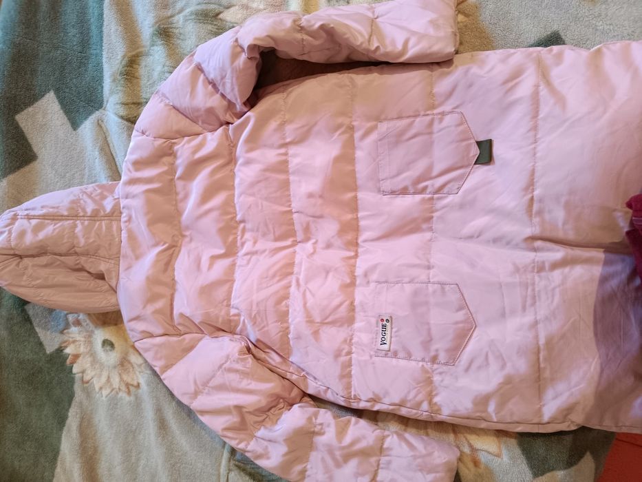 верхняя одежда по 1000