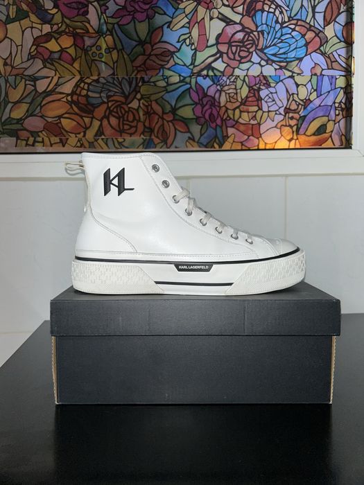 Tenisi Karl Lagerfeld