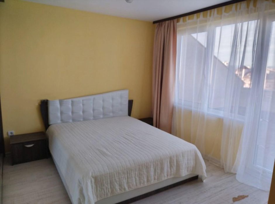 Дава се под наем Двустаен апартамент в София, Люлин 6 - 60 кв.м за 600 € - Снимка #5