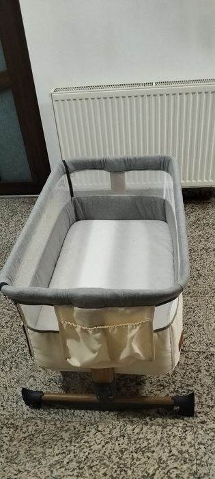 Pătuț Bebe ocazie